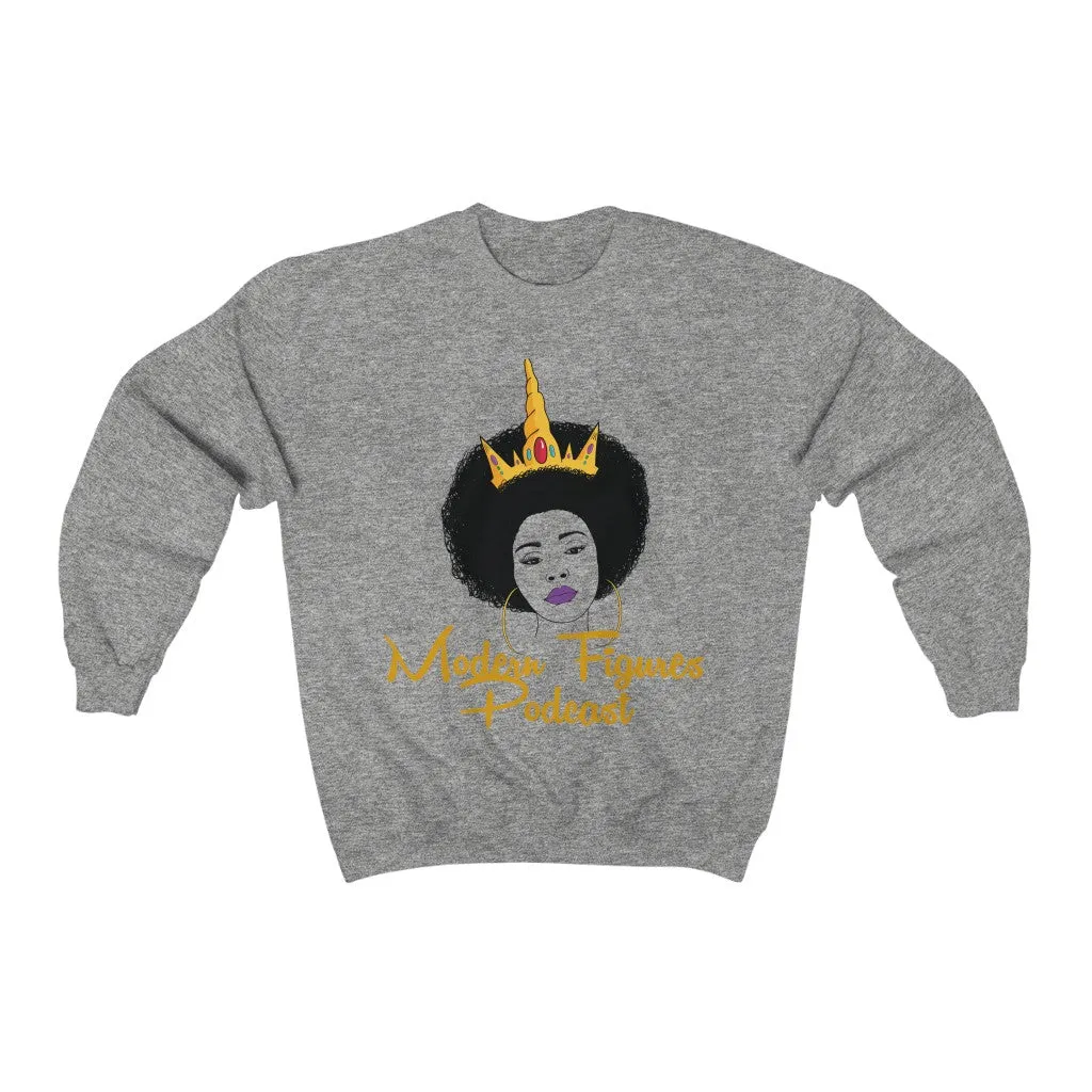 Unisex Heavy Blend Crewneck Sweatshirt