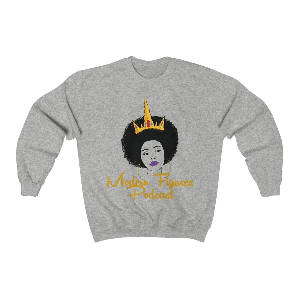 Unisex Heavy Blend Crewneck Sweatshirt