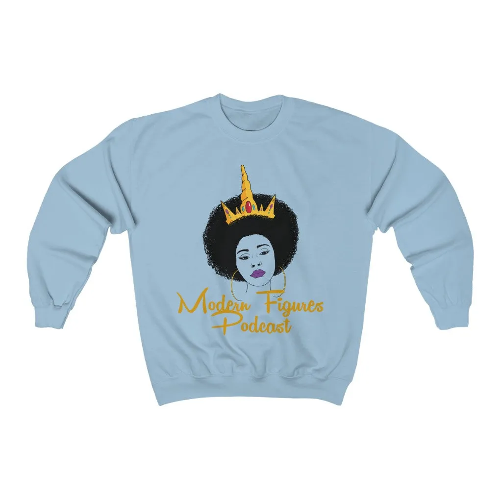 Unisex Heavy Blend Crewneck Sweatshirt