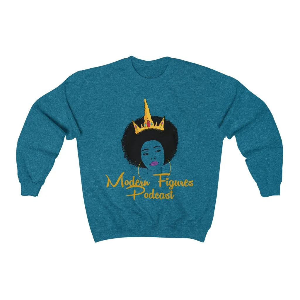 Unisex Heavy Blend Crewneck Sweatshirt