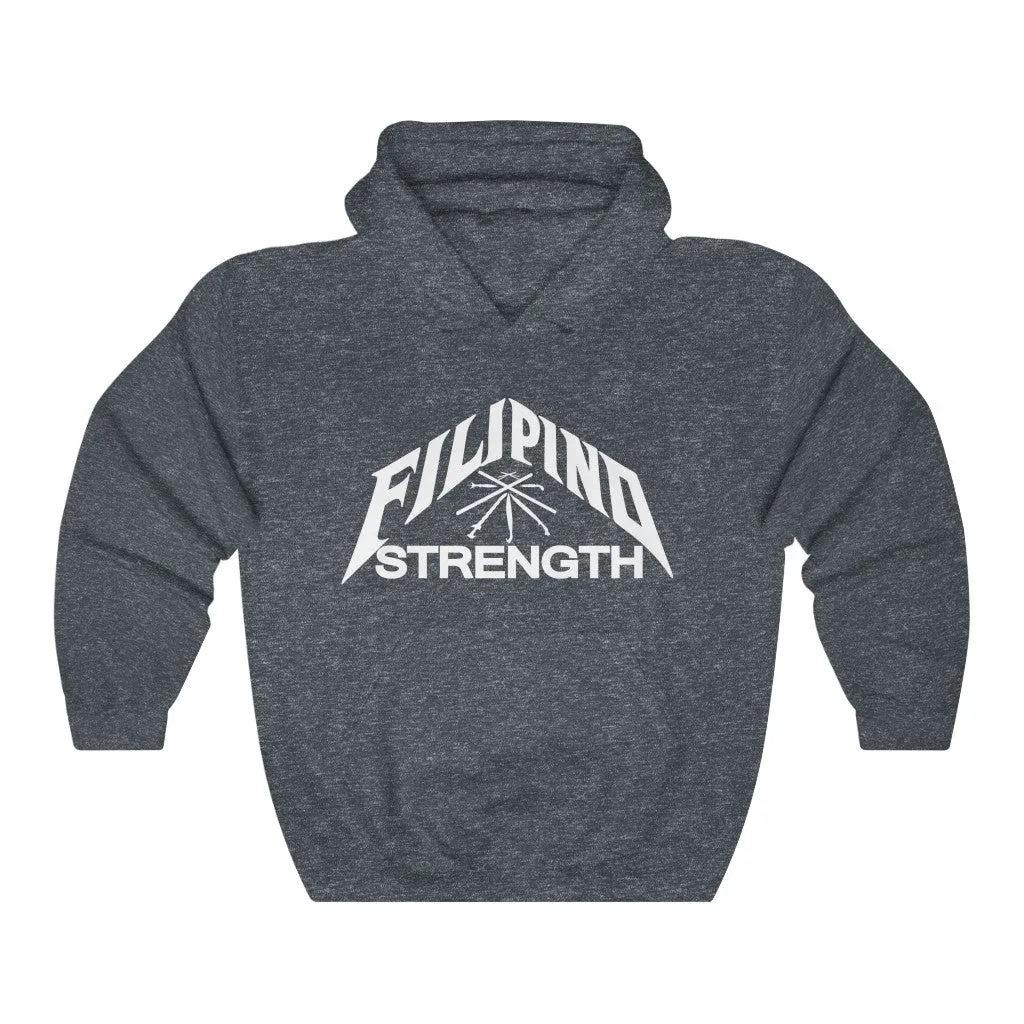 Unisex Heavy Blend Hooded Sweatshirt