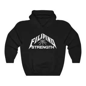 Unisex Heavy Blend Hooded Sweatshirt