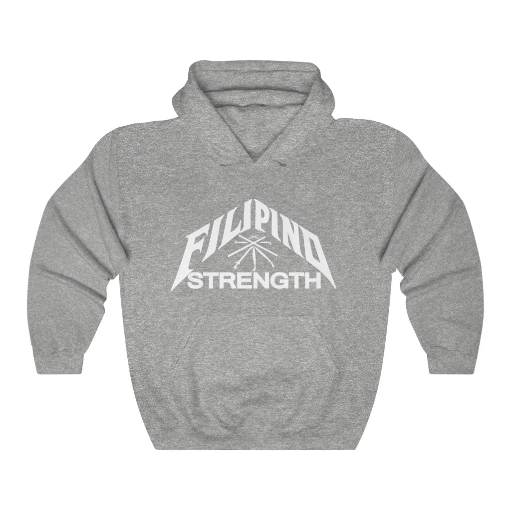 Unisex Heavy Blend Hooded Sweatshirt