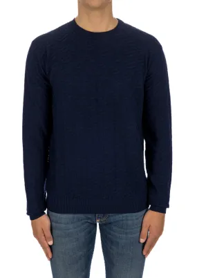 Versace Sweater La Greca | Credomen