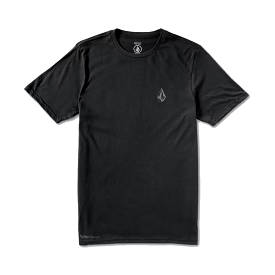 Volcom Stone Tech Tee - Black