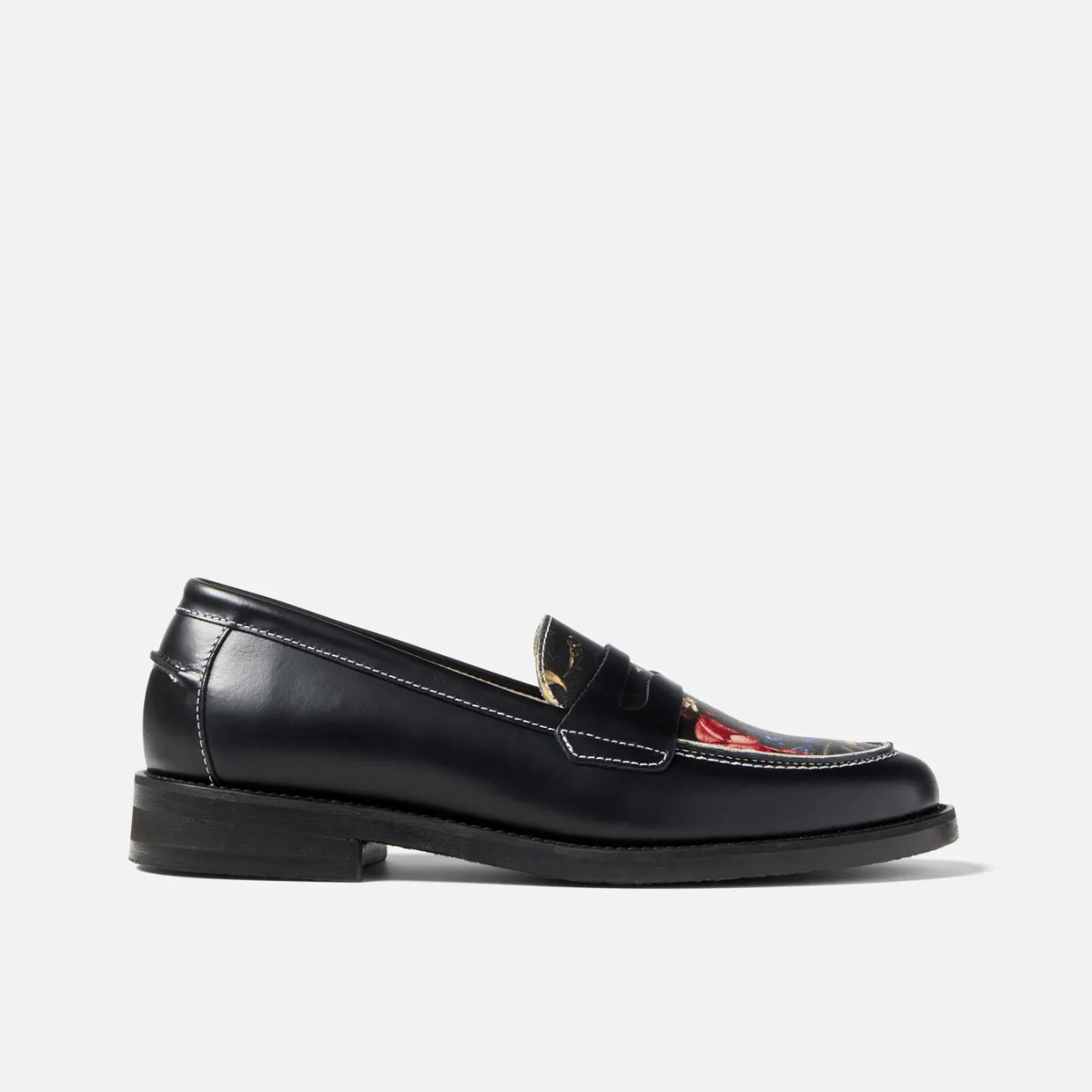 Wilde Bouquet Penny Loafer - Women's