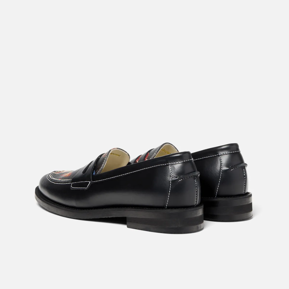 Wilde Bouquet Penny Loafer - Women's