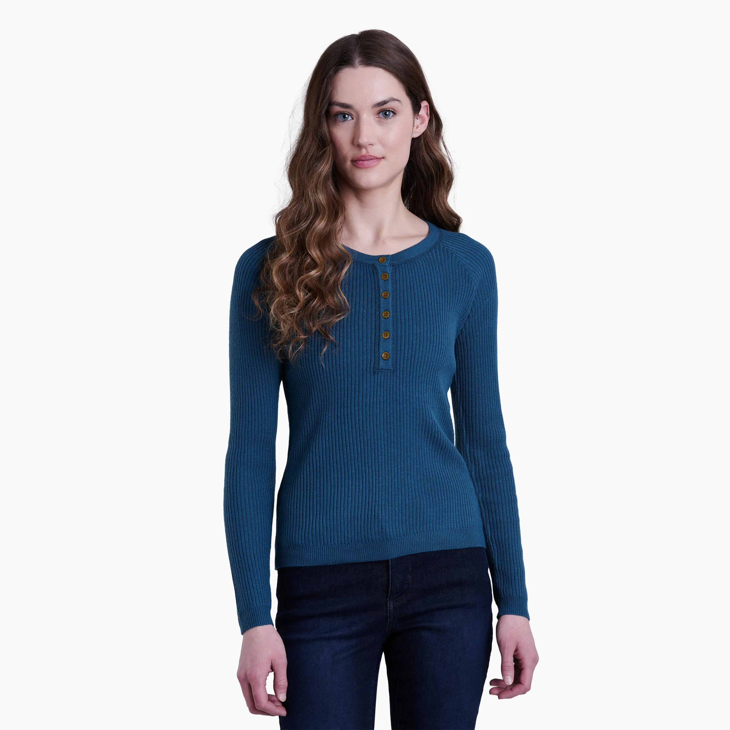 Womens KUHL GEMMA SWEATER