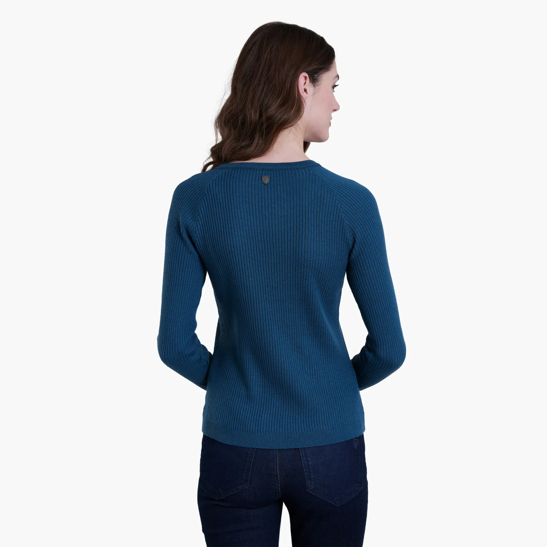 Womens KUHL GEMMA SWEATER