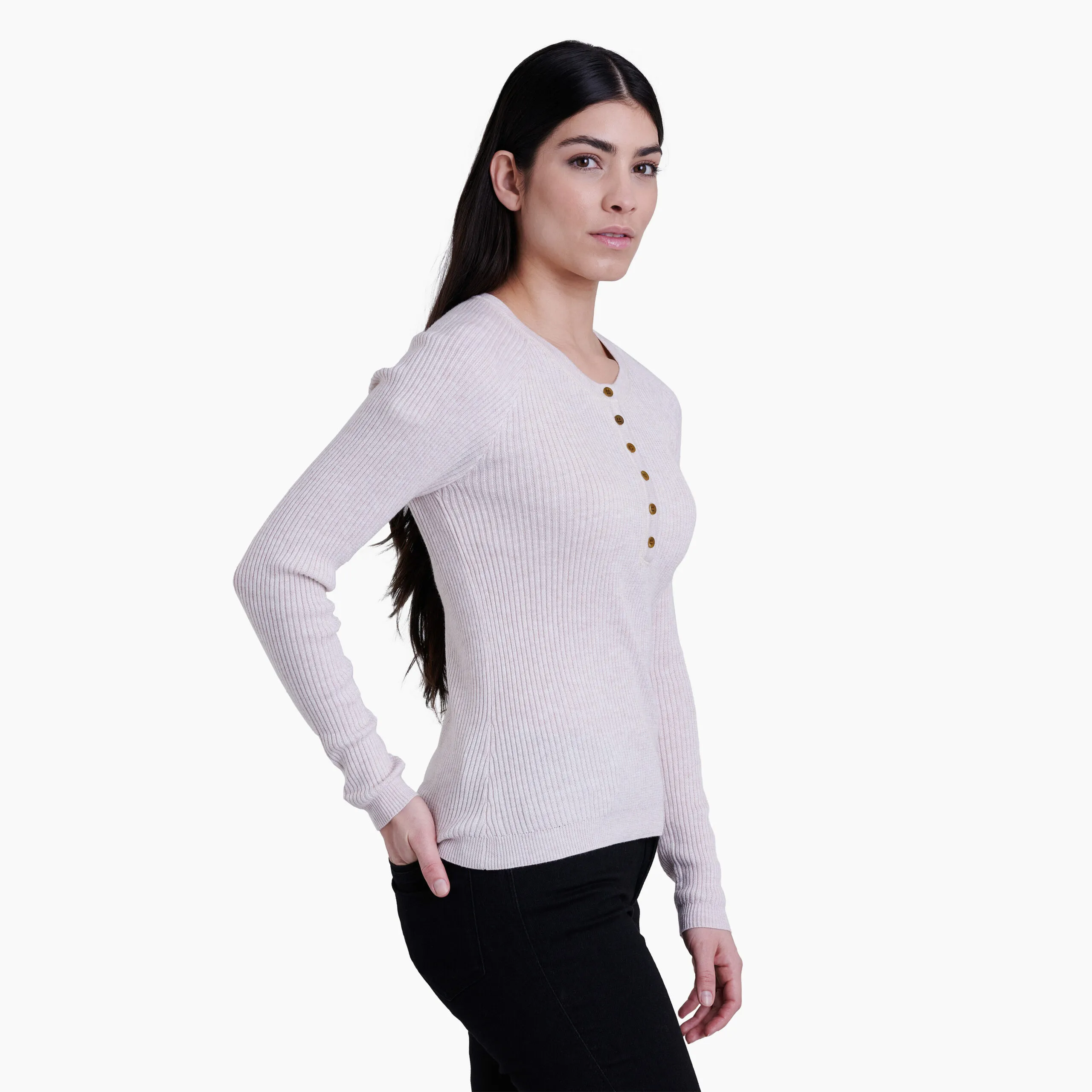 Womens KUHL GEMMA SWEATER