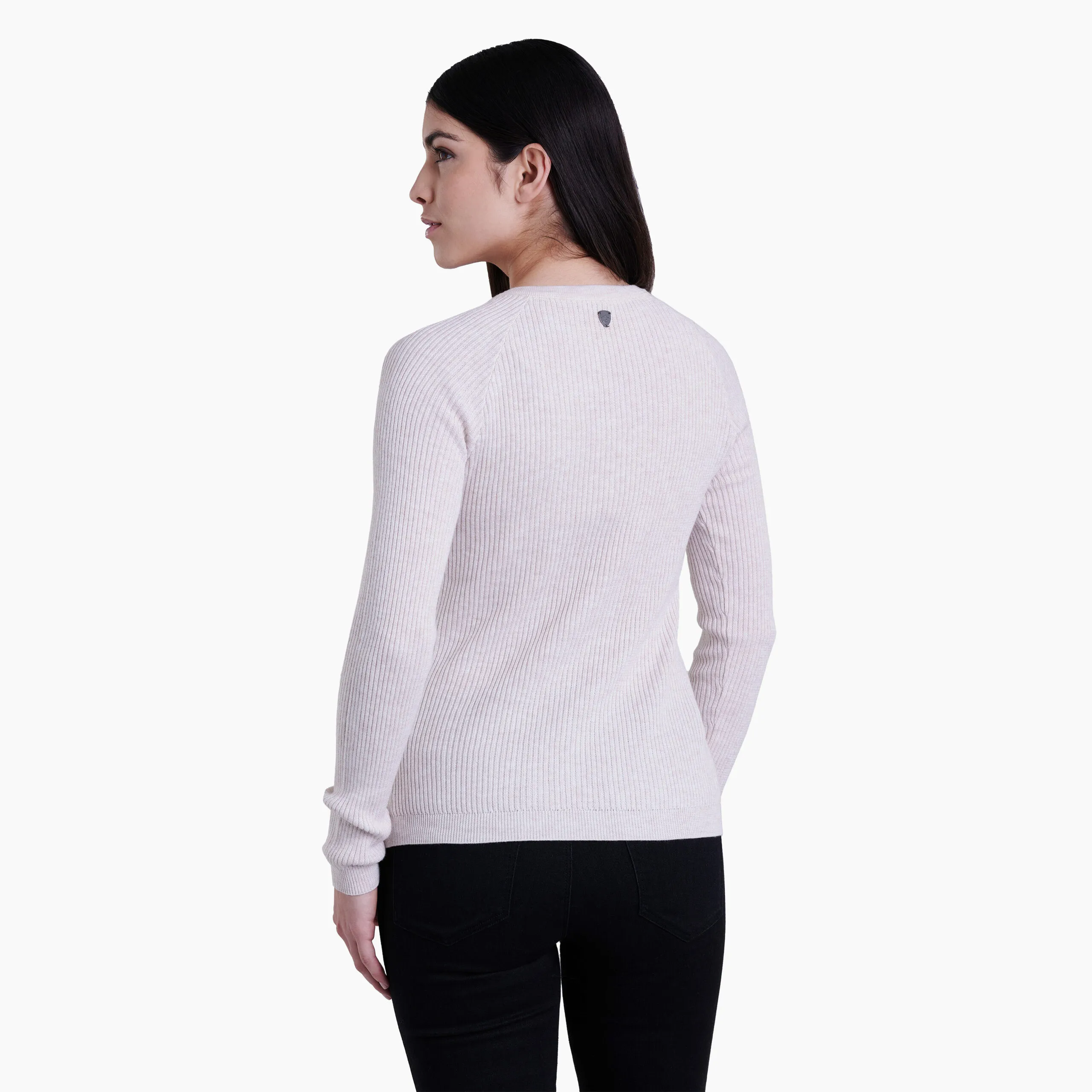 Womens KUHL GEMMA SWEATER