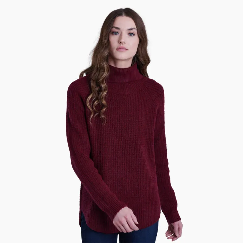 Womens KUHL SIENNA SWEATER